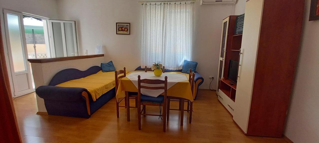 Apartments Ivan Promajna Exterior foto